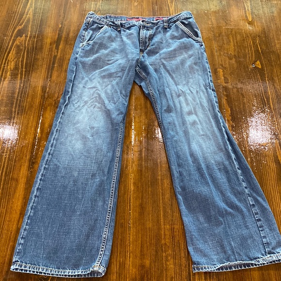 Banana Republic | Jeans | Banana 